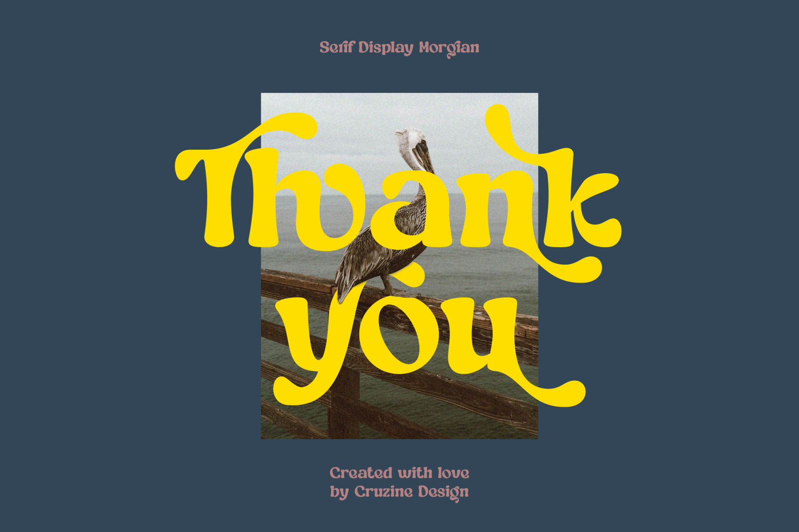 Morgian Soft Serif Morgian Soft Serif