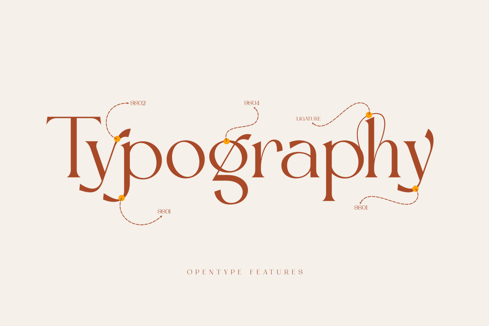 Youkiss Elegant Serif Youkiss Elegant Serif