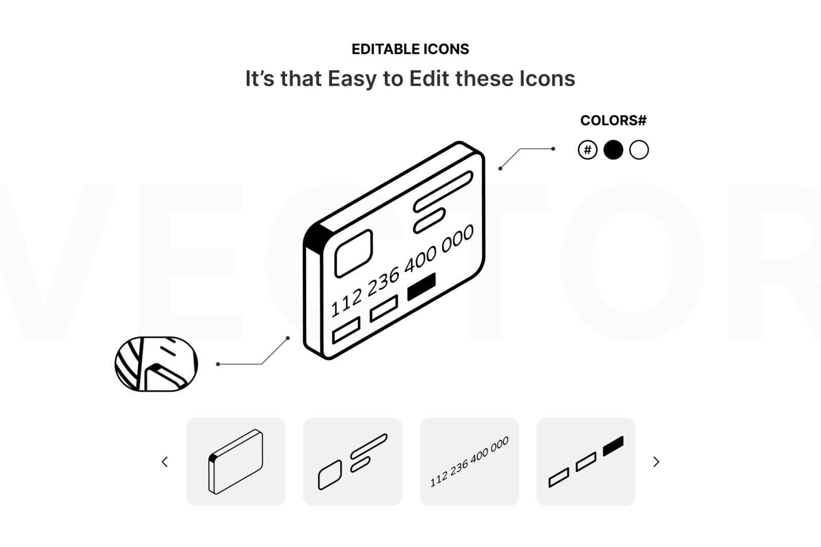 Animated Delivery Icon Set Animated Delivery Icon Set