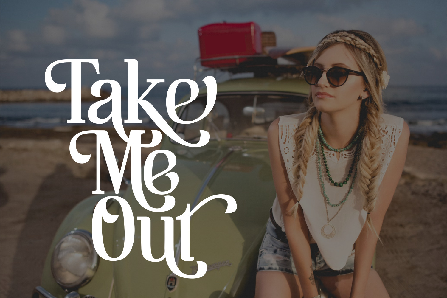 Aprilla Grotesk Aprilla Grotesk