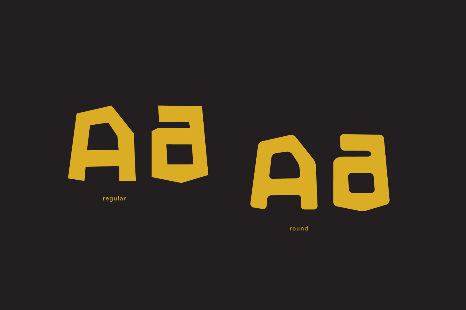 Cave Pilot Font Cave Pilot Font