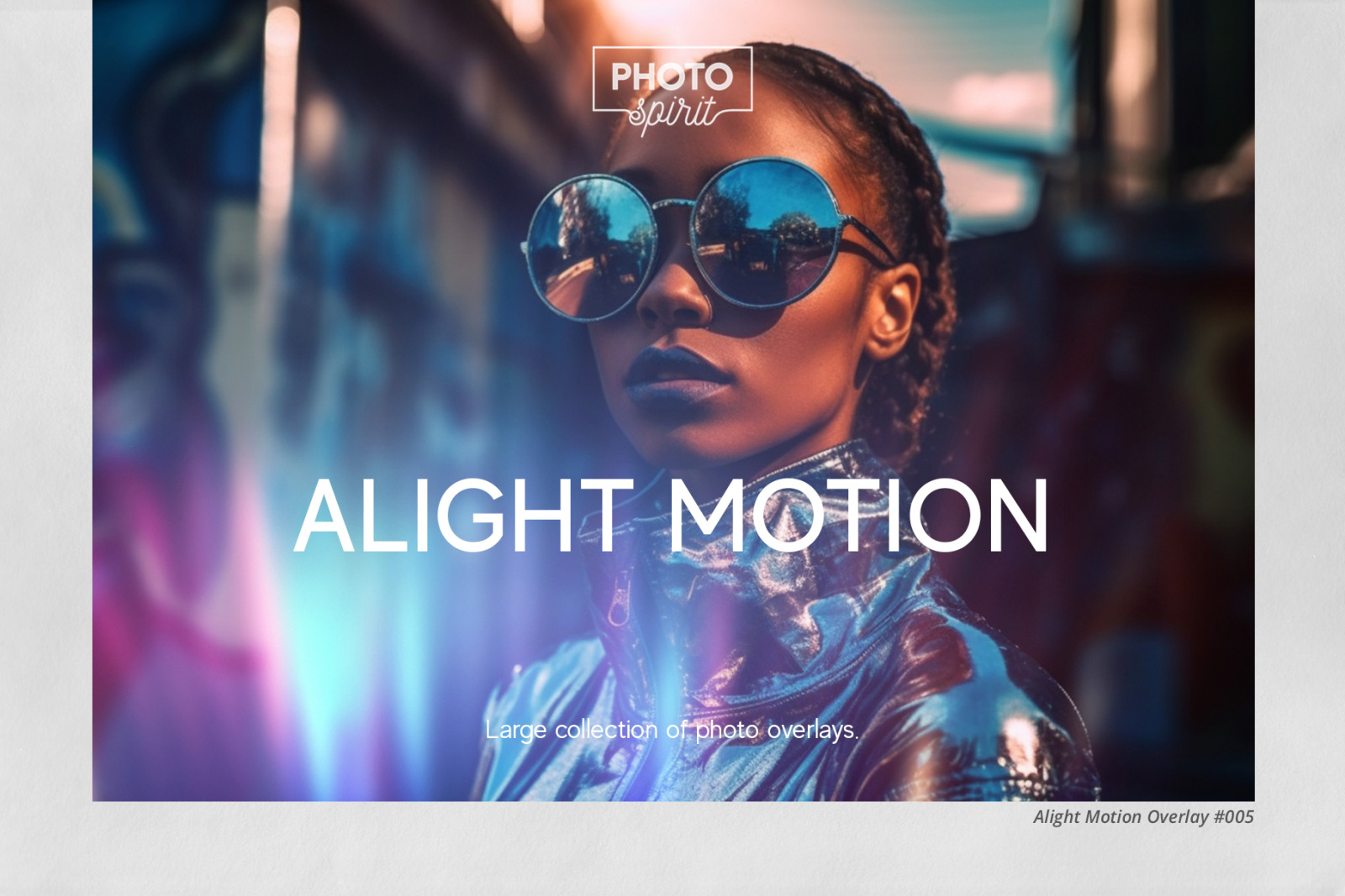 Alight Motion Effect Overlays