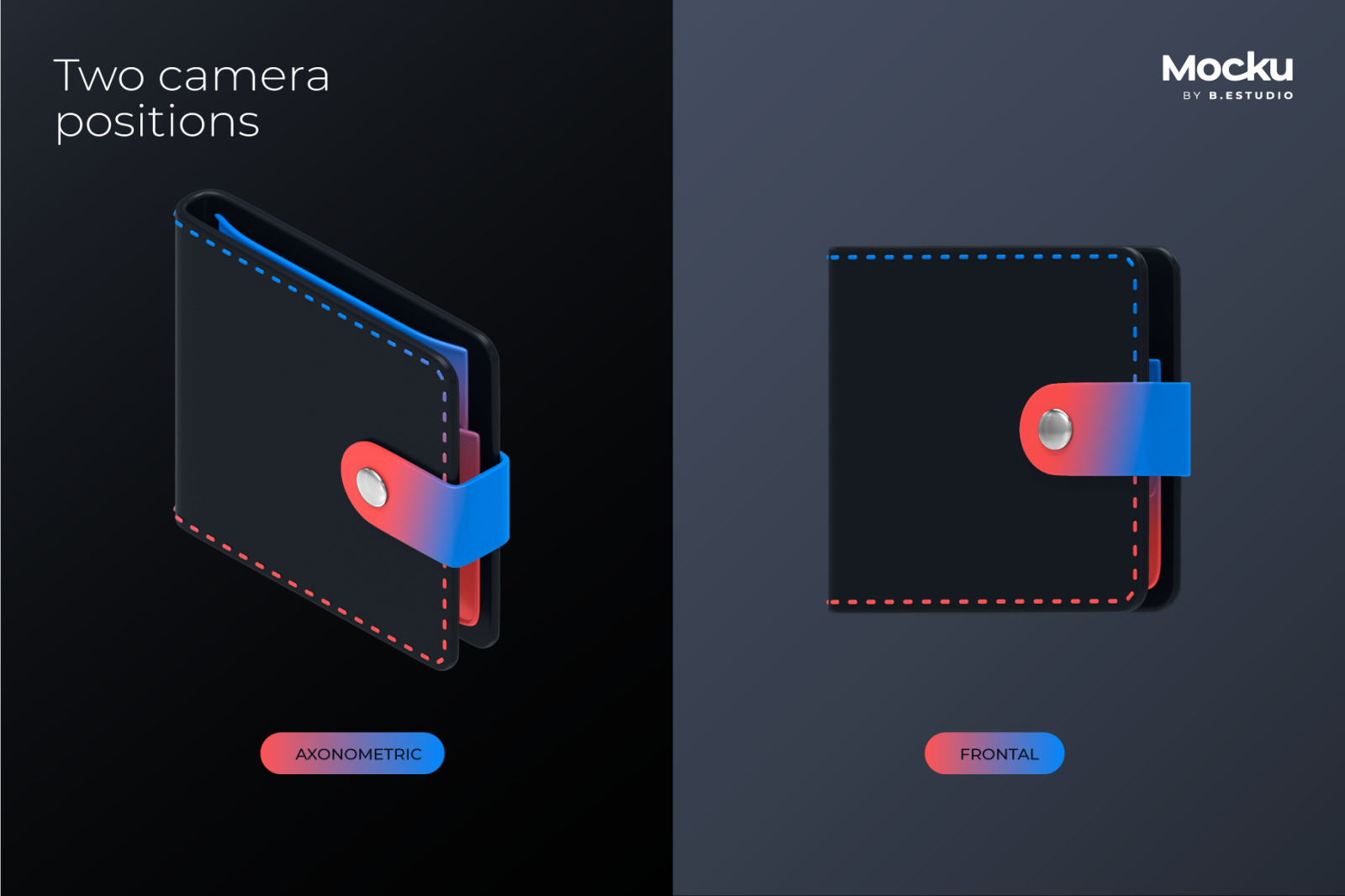 E-Commerce Editable 3D icons E-Commerce Editable 3D icons