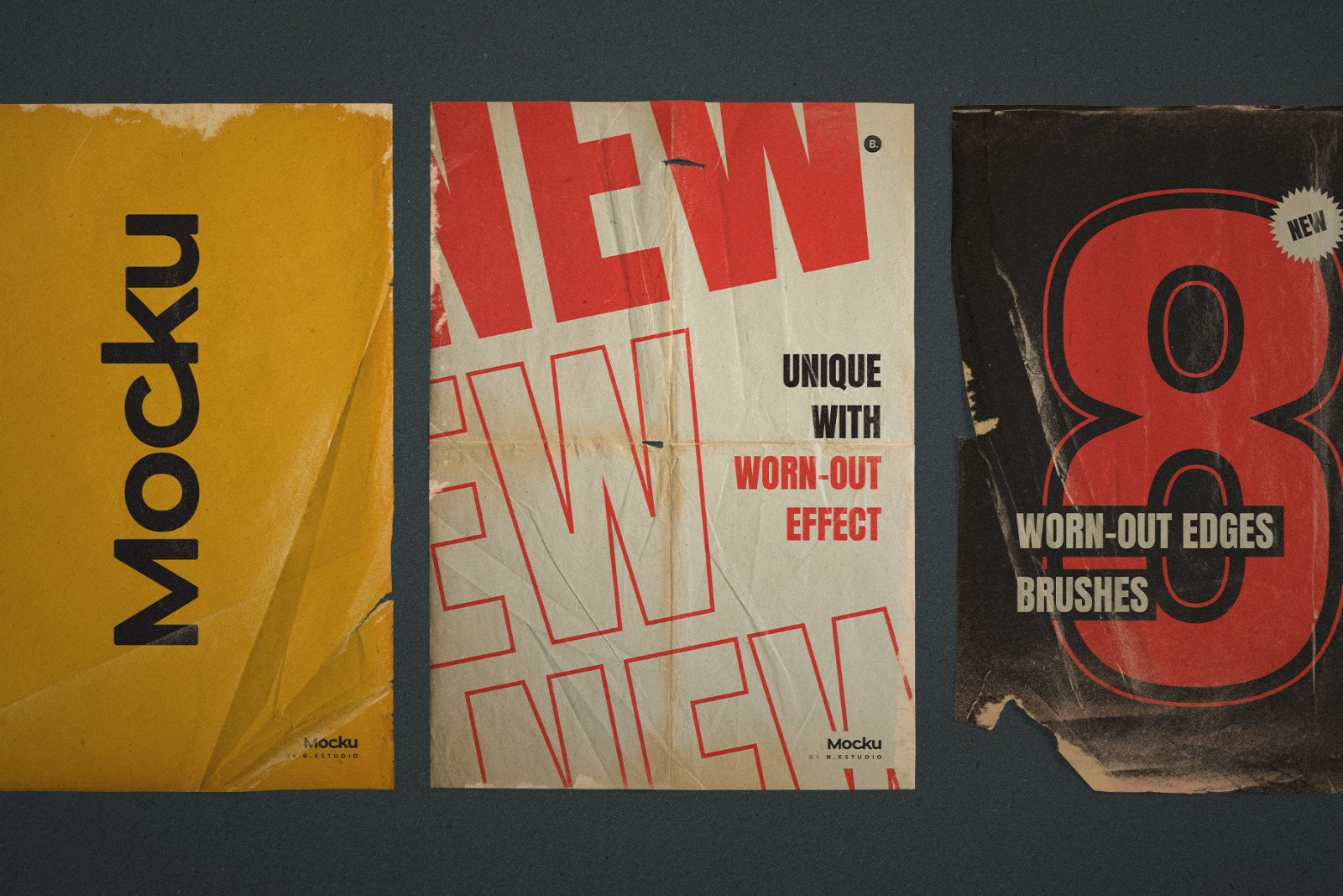 Vintage Posters Bundle