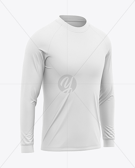 Long Sleeve Raglan Jersey