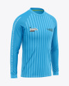 Long Sleeve Raglan Jersey