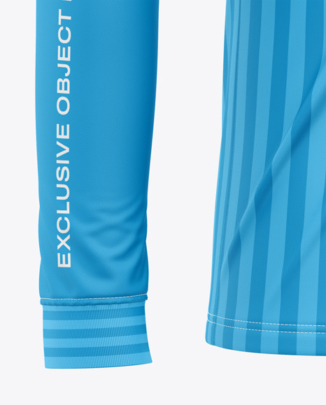 Long Sleeve Raglan Jersey