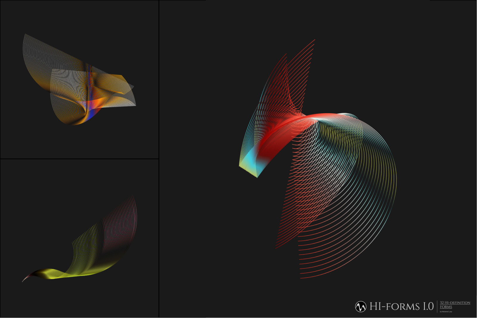 Hi-forms 1.0 Hi-forms 1.0