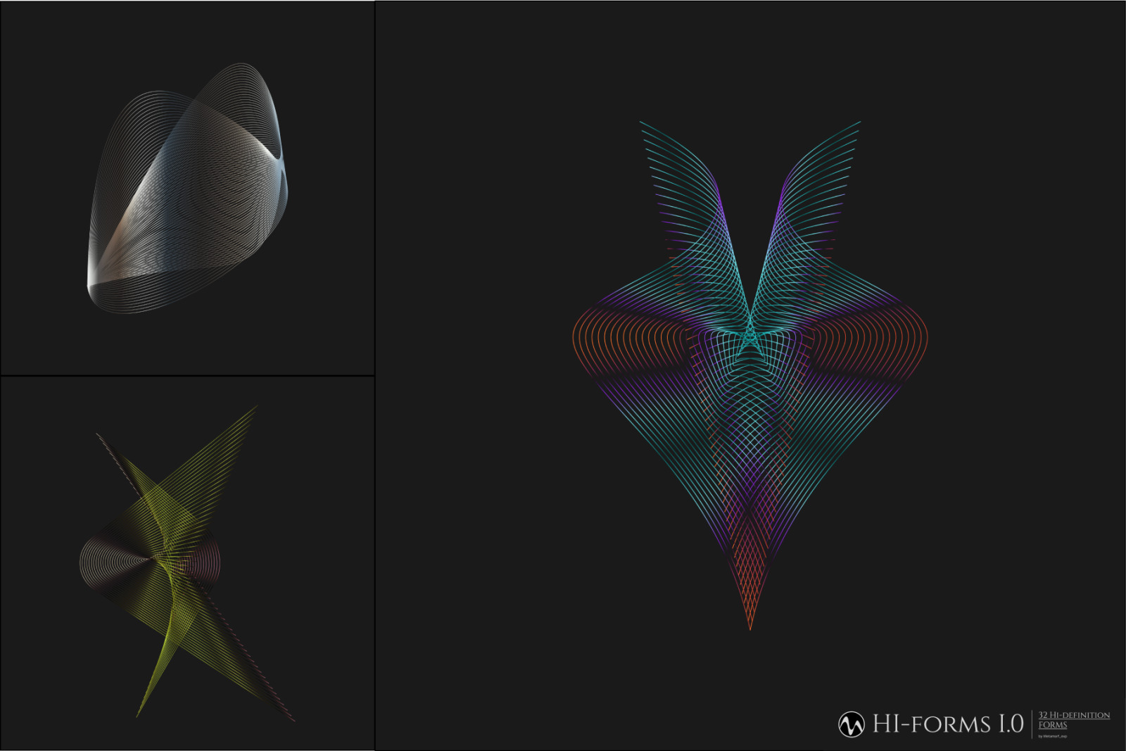 Hi-forms 1.0 Hi-forms 1.0