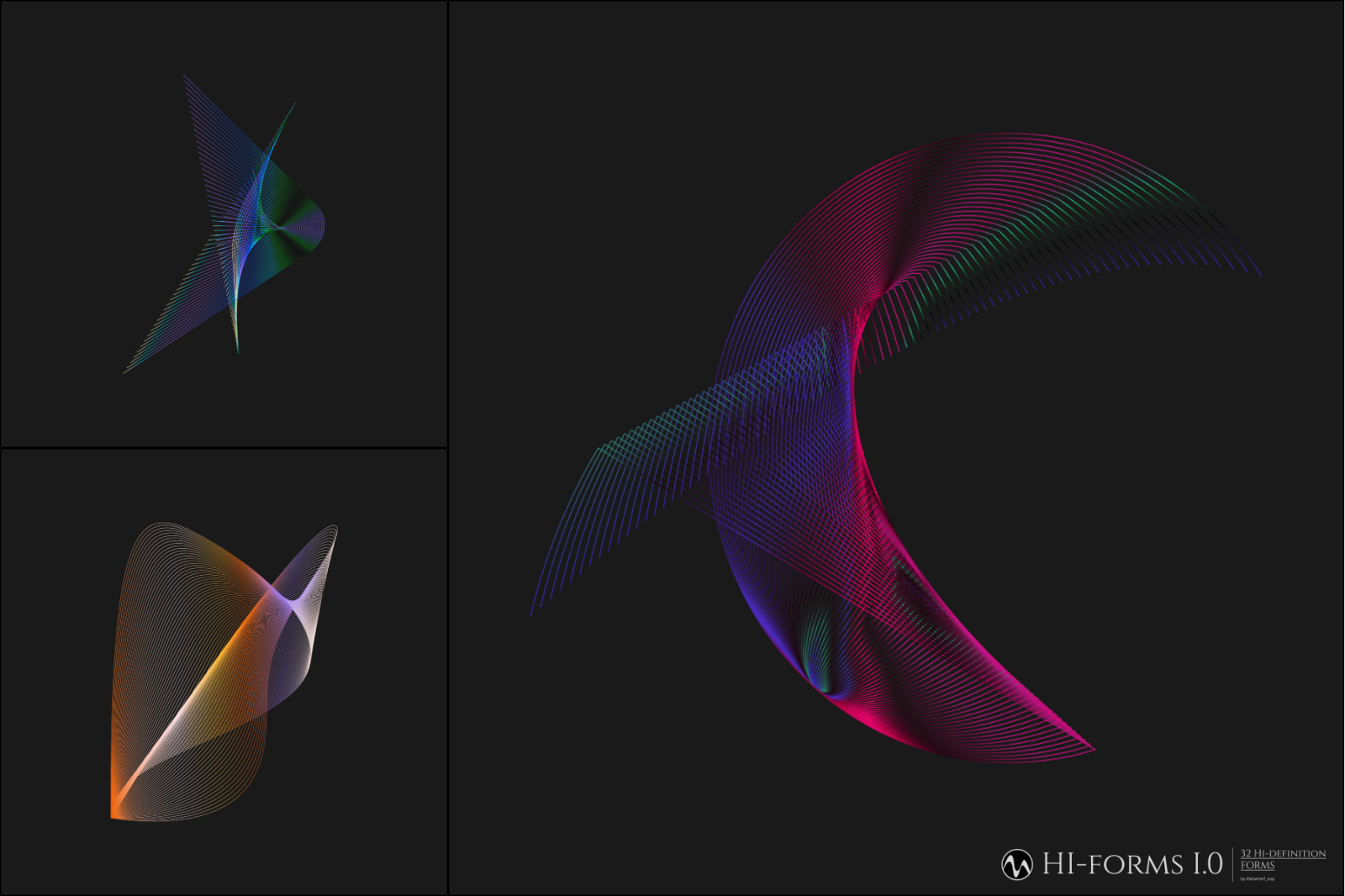 Hi-forms 1.0 Hi-forms 1.0