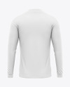 Long Sleeve Raglan Jersey