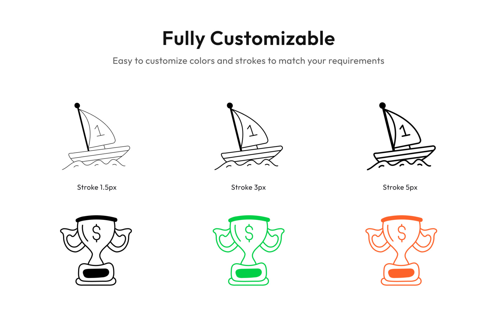 Animated HR Icons Animated HR Icons