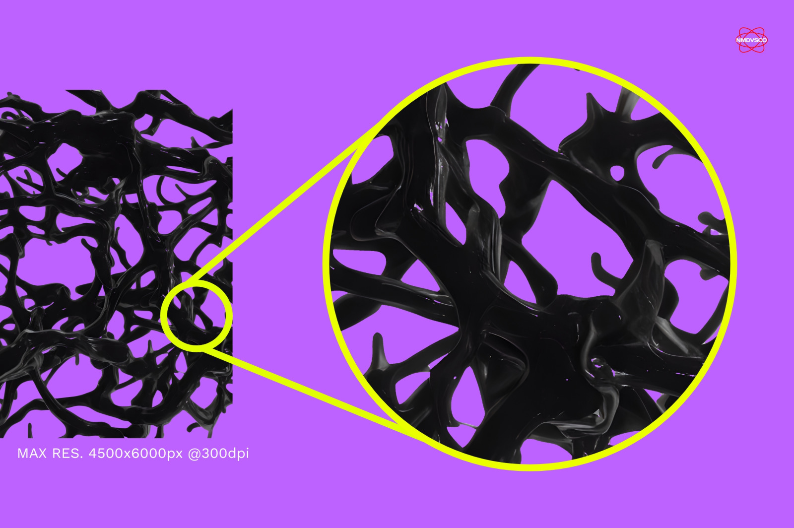 Biomorphic Futurism - Vol 02 Biomorphic Futurism - Vol 02