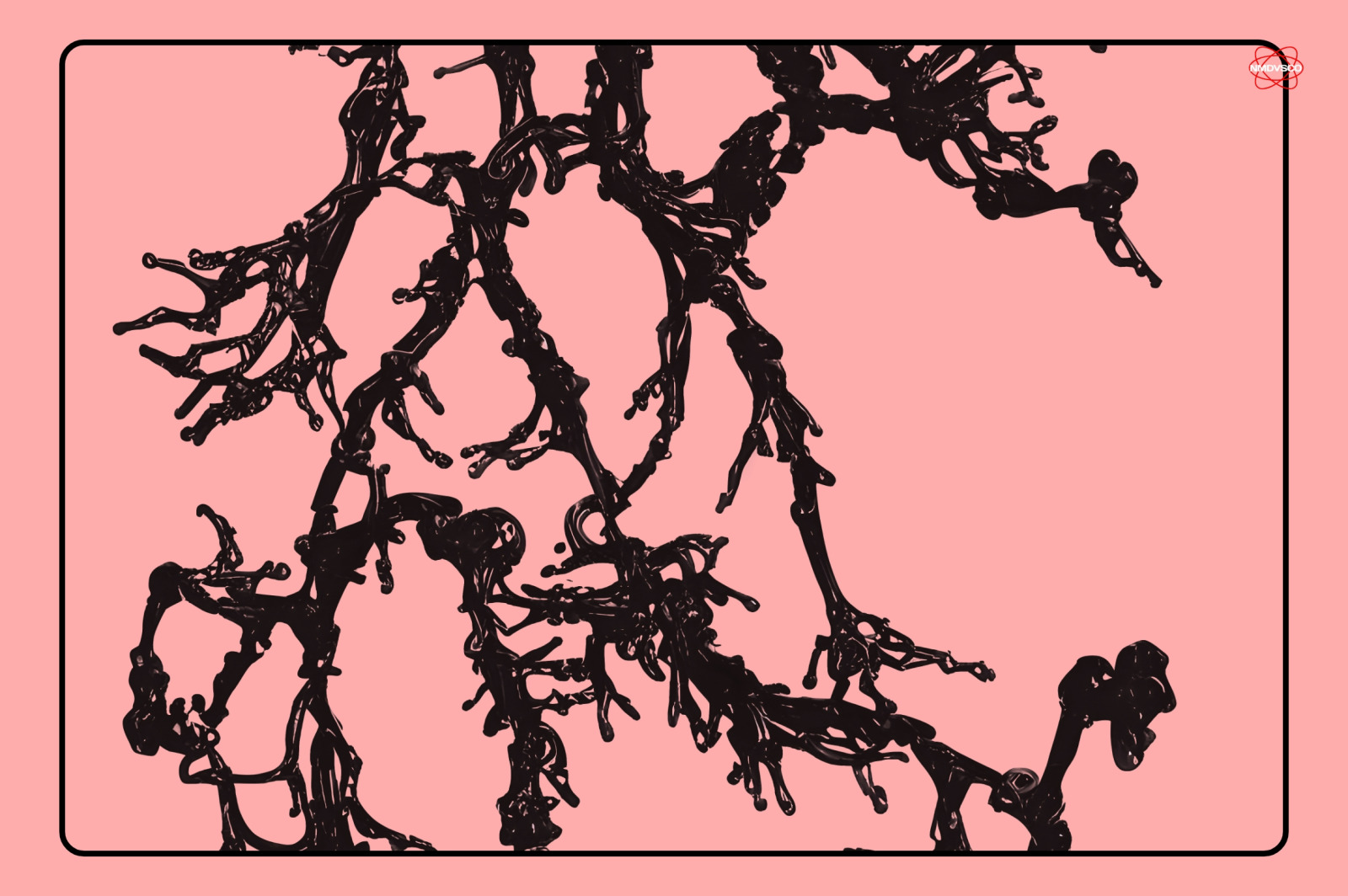 Biomorphic Futurism - Vol 02 Biomorphic Futurism - Vol 02