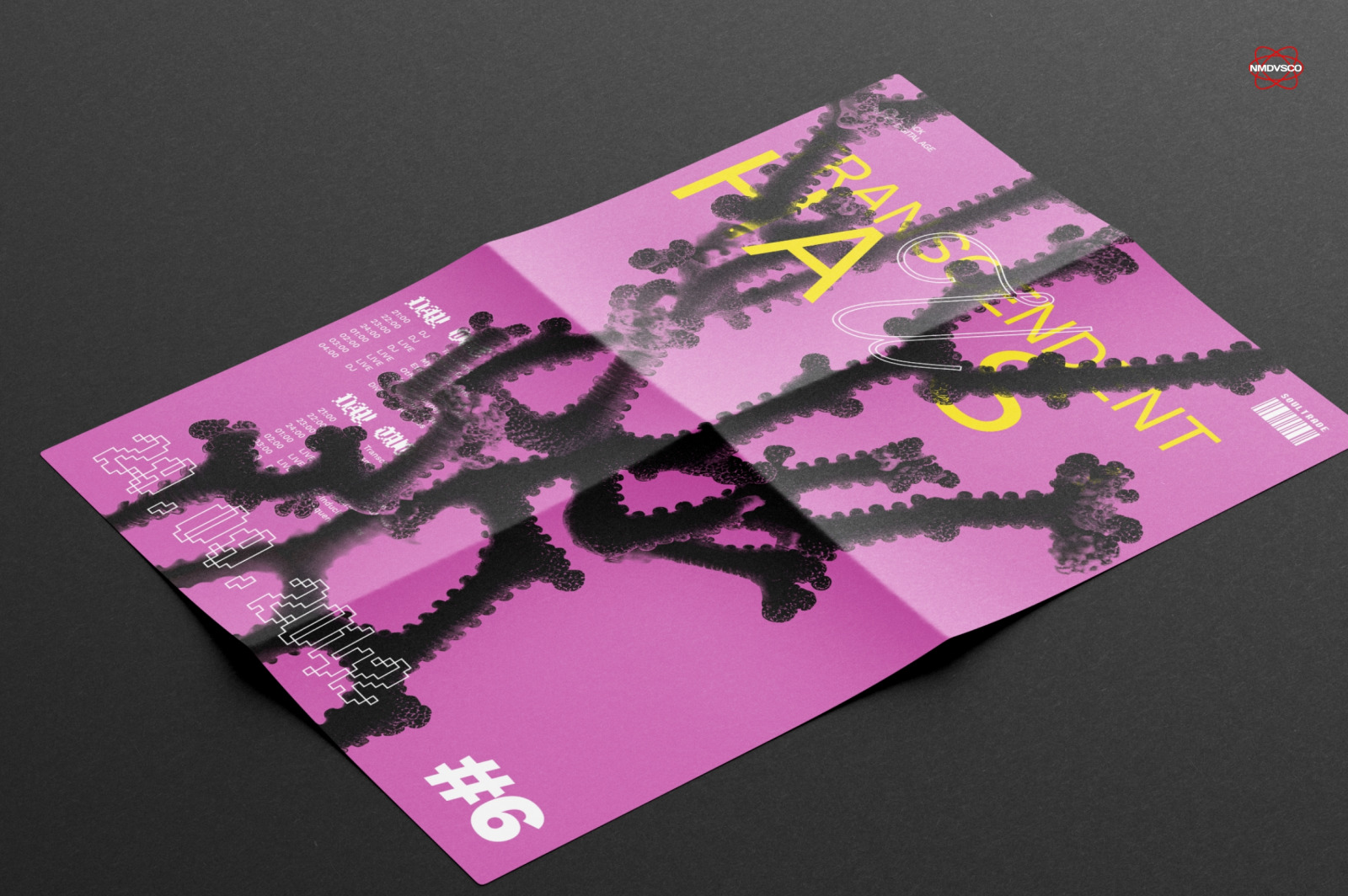Biomorphic Futurism - Vol 02 Biomorphic Futurism - Vol 02
