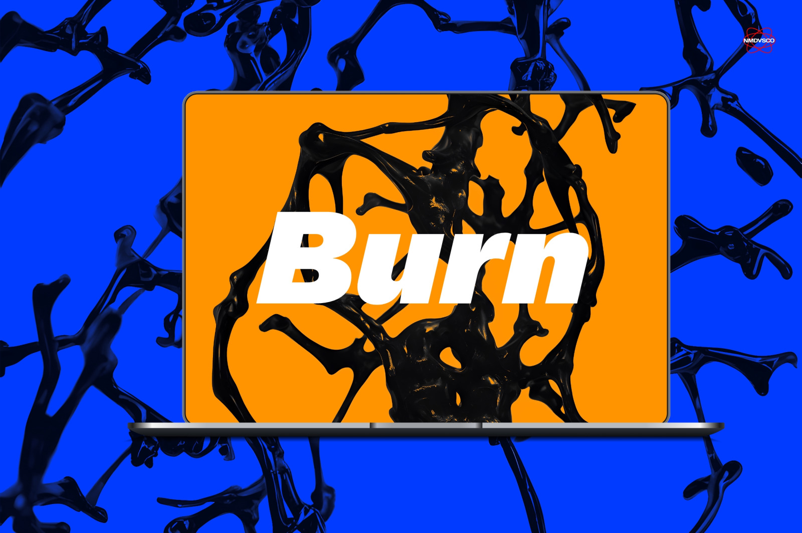 Biomorphic Futurism - Vol 02 Biomorphic Futurism - Vol 02