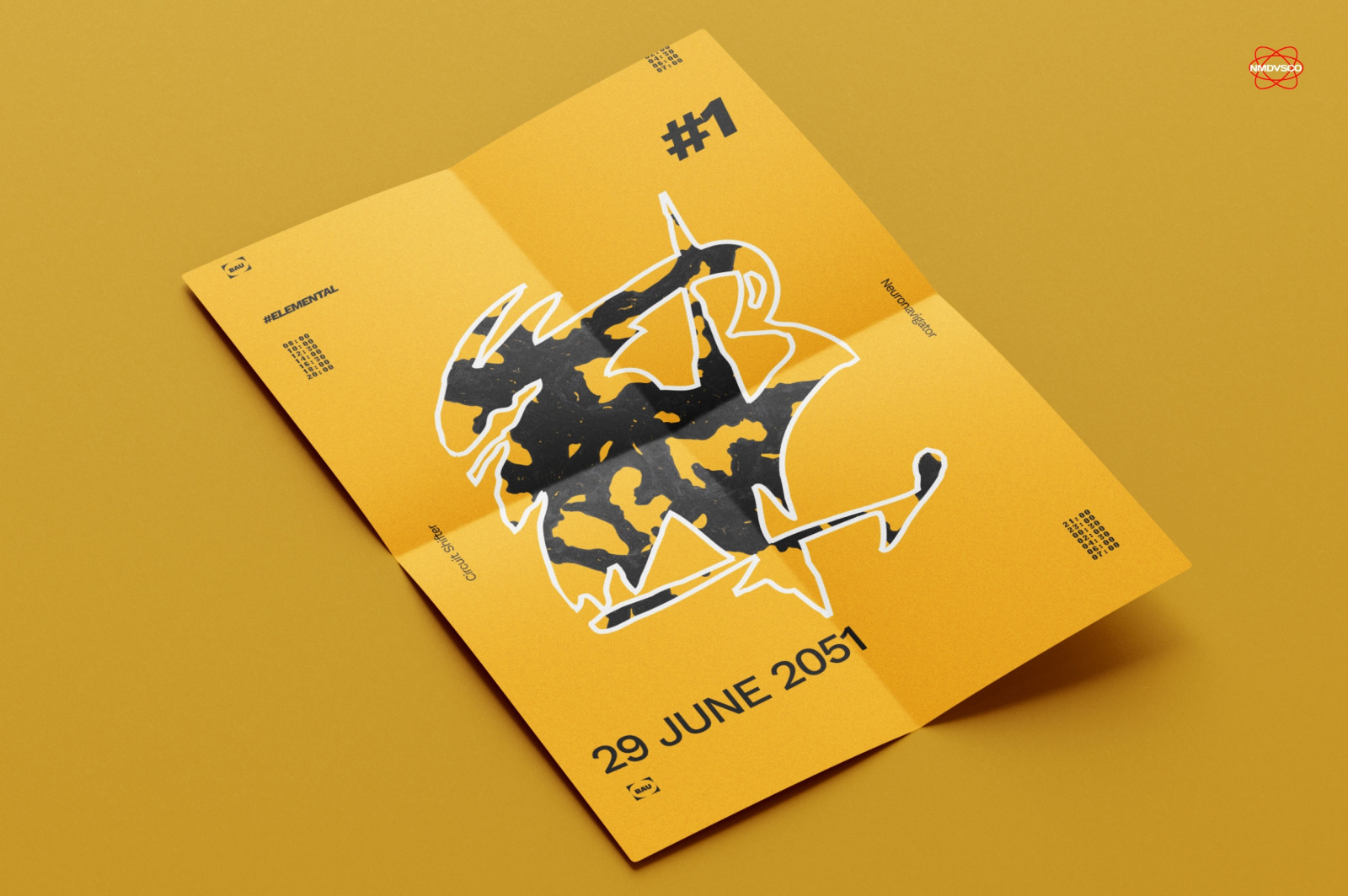 Biomorphic Futurism - Vol 02 Biomorphic Futurism - Vol 02