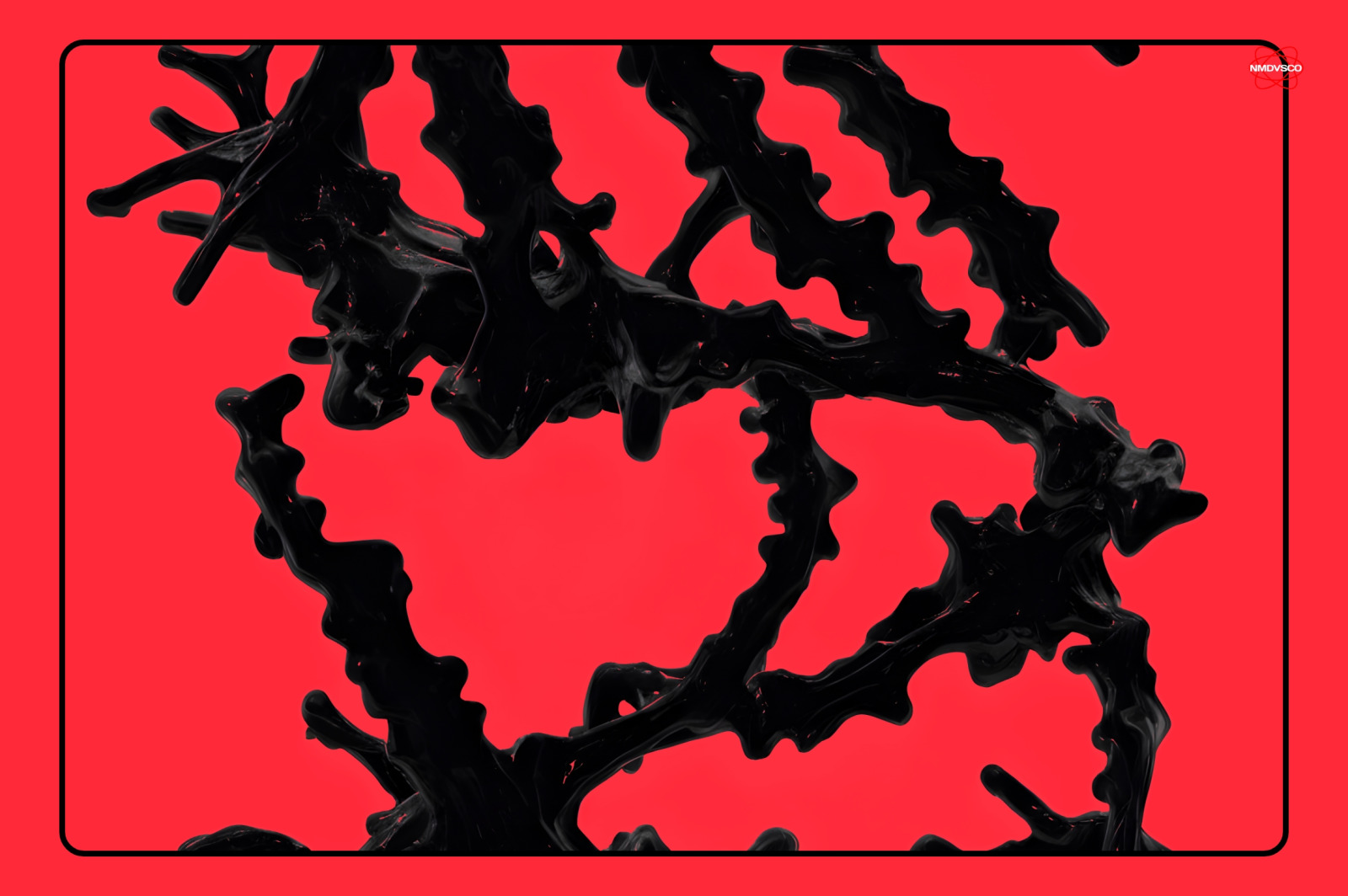 Biomorphic Futurism - Vol 02 Biomorphic Futurism - Vol 02