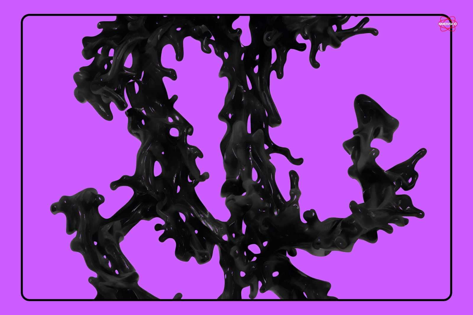 Biomorphic Futurism - Vol 02 Biomorphic Futurism - Vol 02