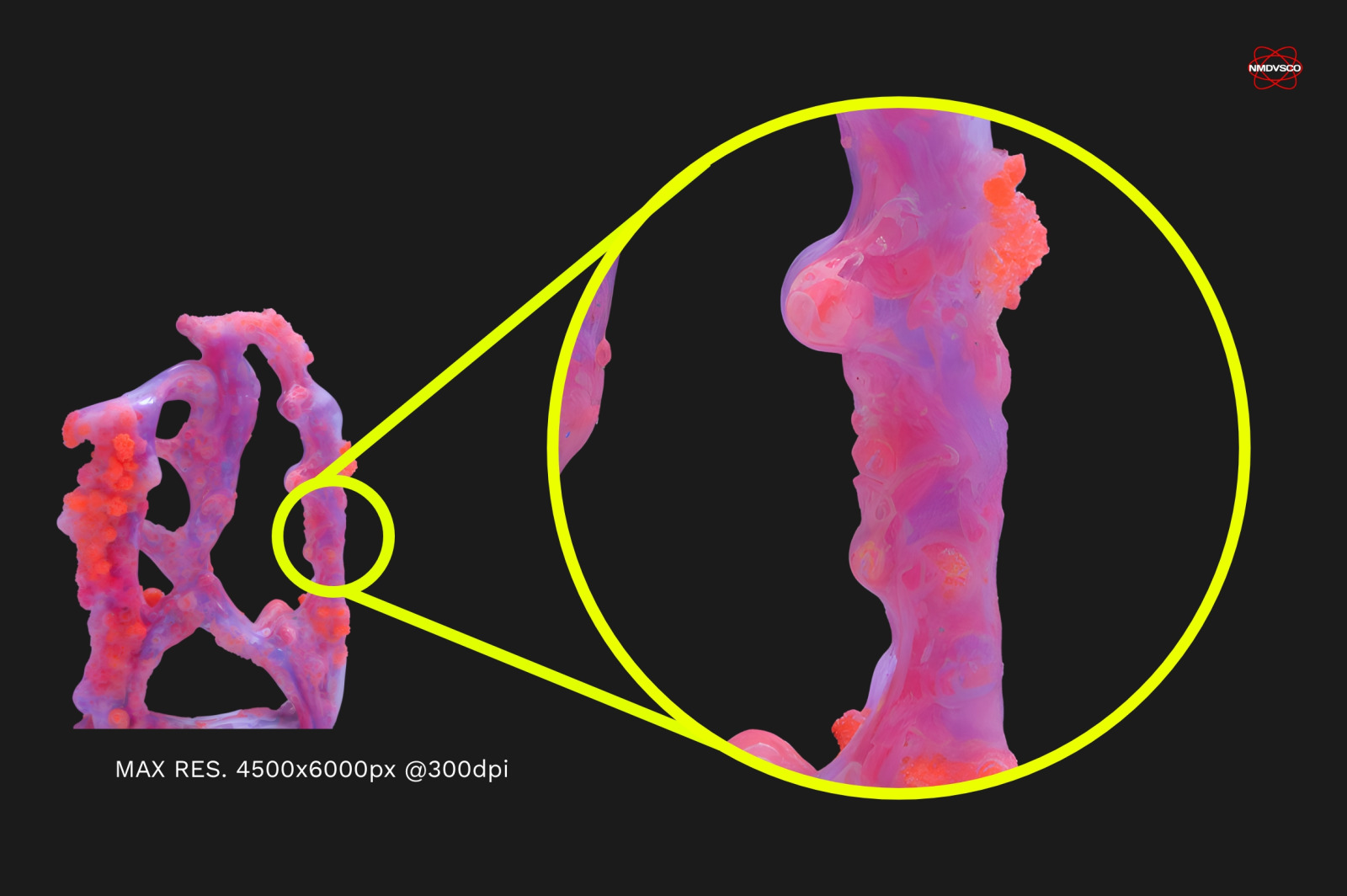 Biomorphic Futurism - Vol 03 Biomorphic Futurism - Vol 03