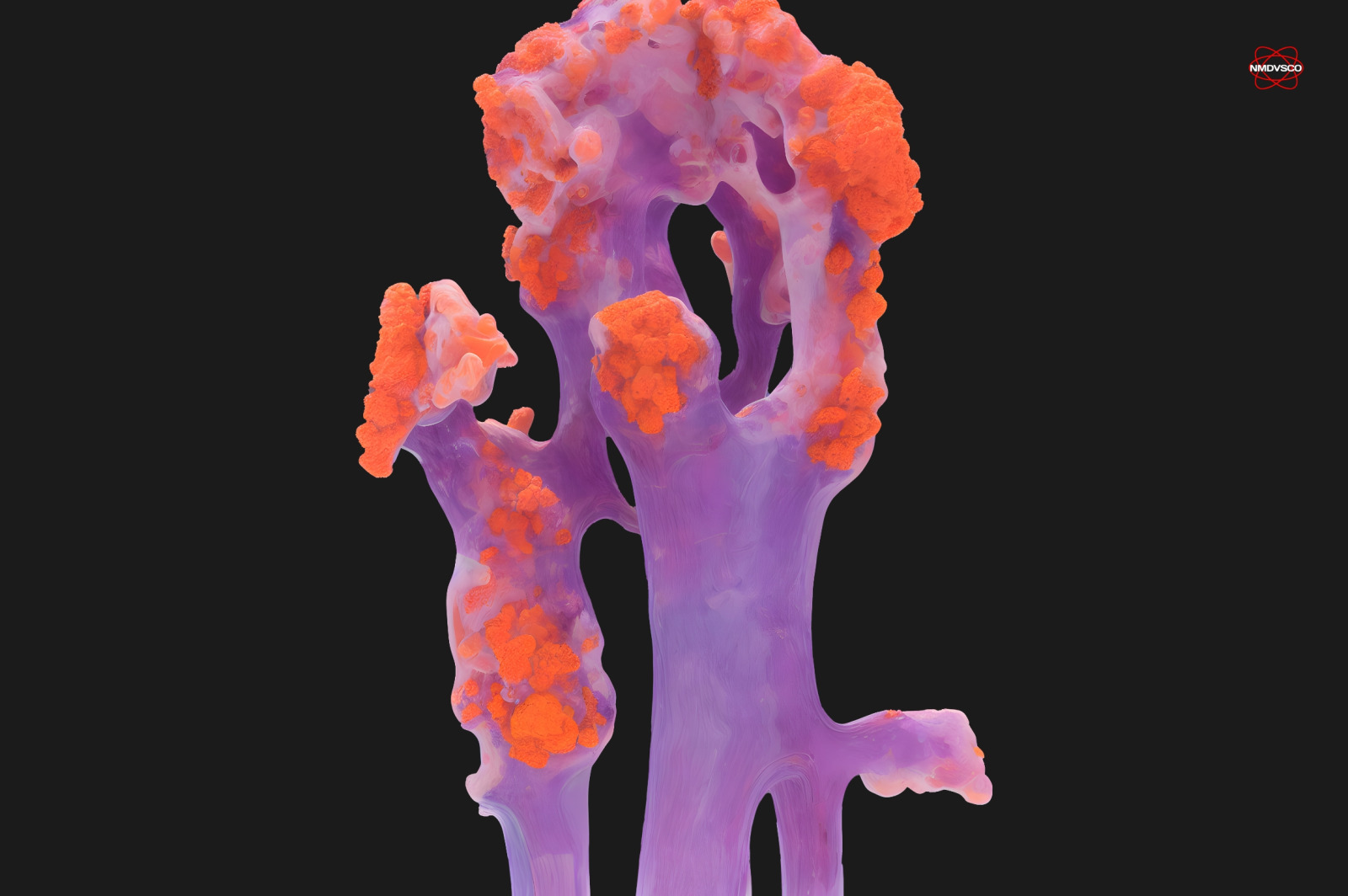 Biomorphic Futurism - Vol 03 Biomorphic Futurism - Vol 03