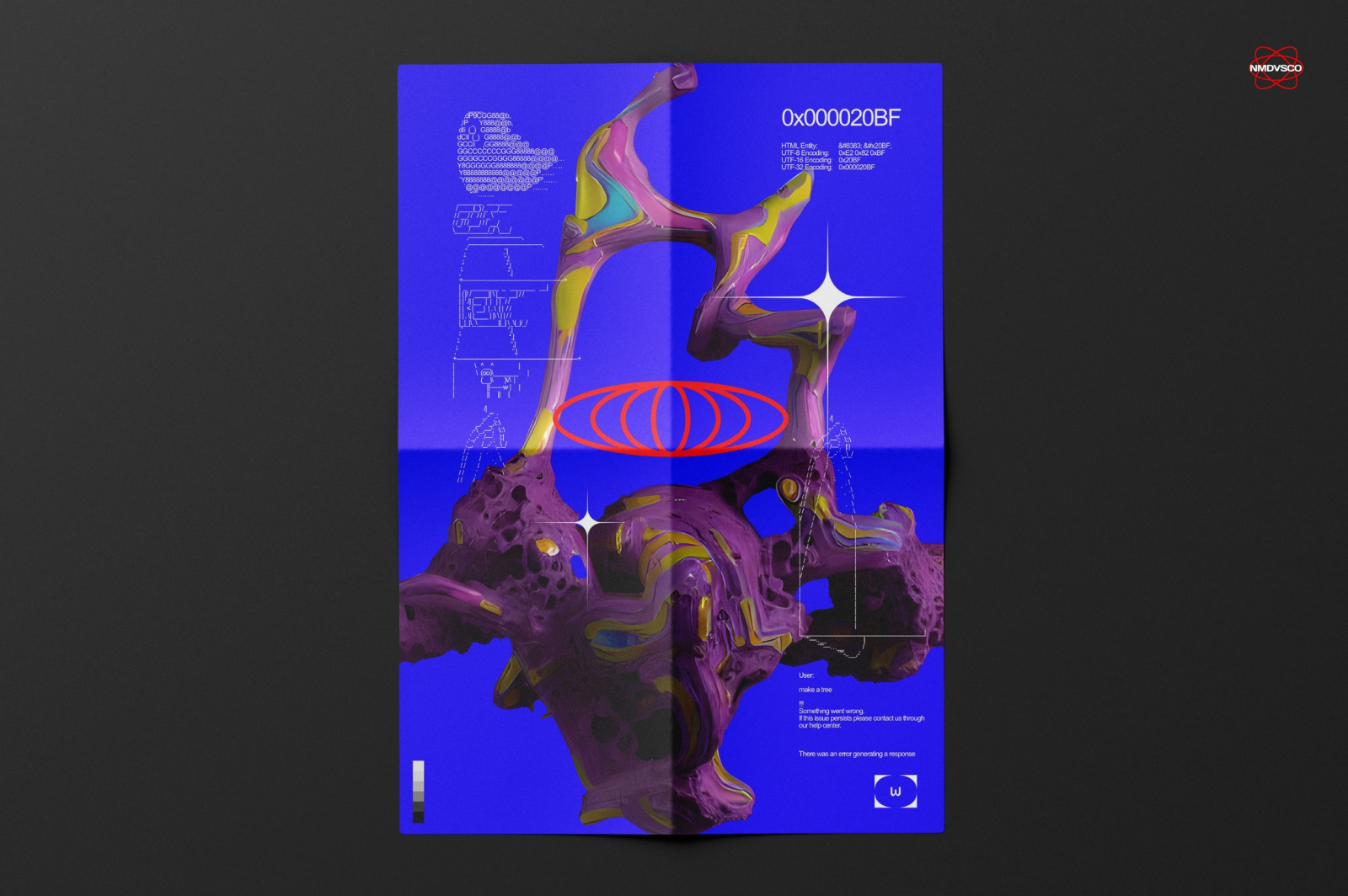 Biomorphic Futurism - Vol 04 Biomorphic Futurism - Vol 04