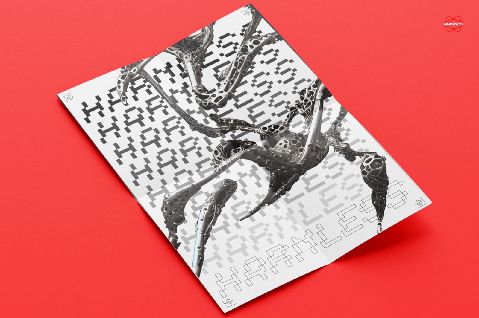 Biomorphic Futurism - Vol 04 Biomorphic Futurism - Vol 04