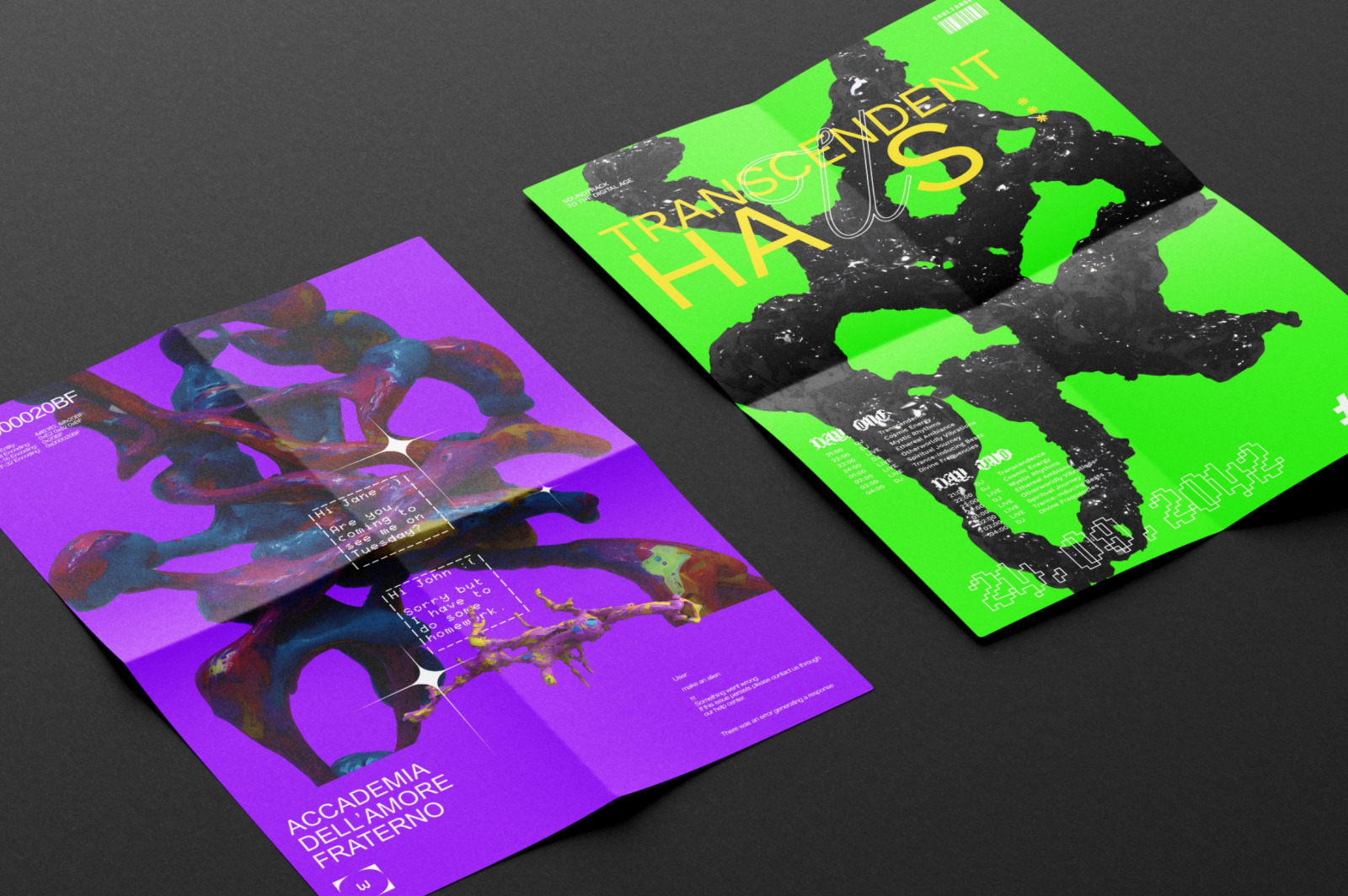 Biomorphic Futurism - Vol 05 Biomorphic Futurism - Vol 05