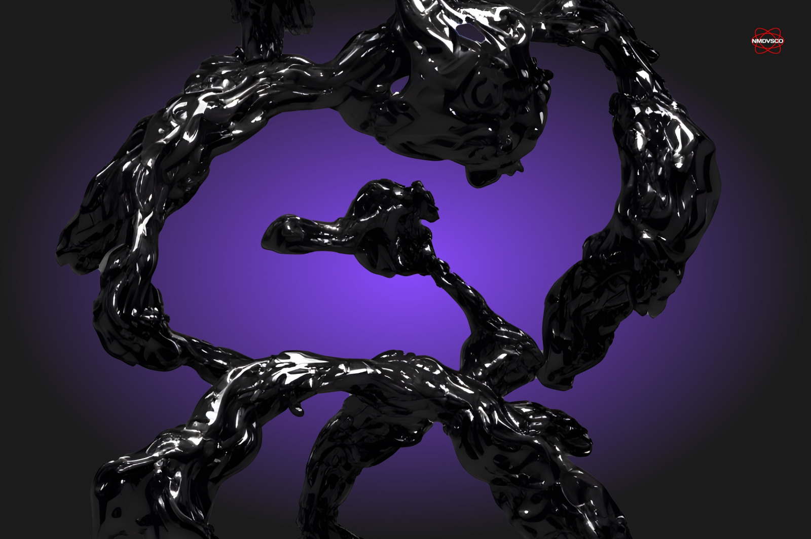 Biomorphic Futurism - Vol 05 Biomorphic Futurism - Vol 05