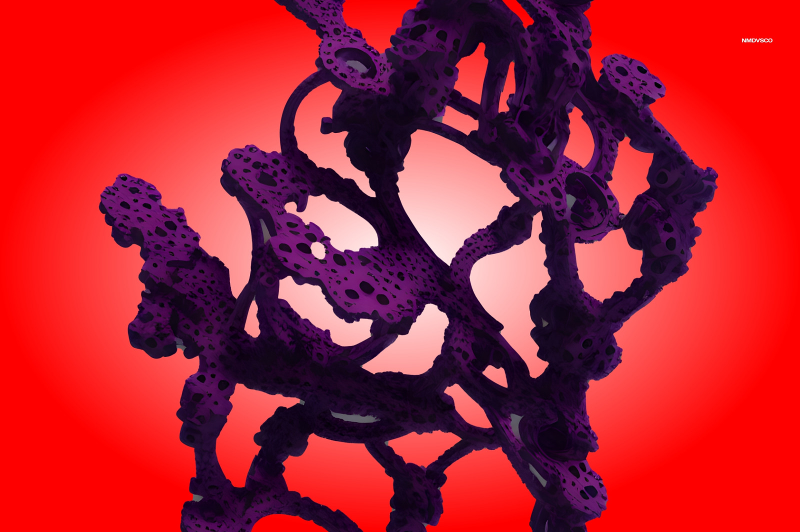Biomorphic Futurism - Vol 05 Biomorphic Futurism - Vol 05