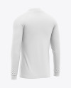 Long Sleeve Raglan Jersey