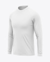 Long Sleeve Raglan Jersey