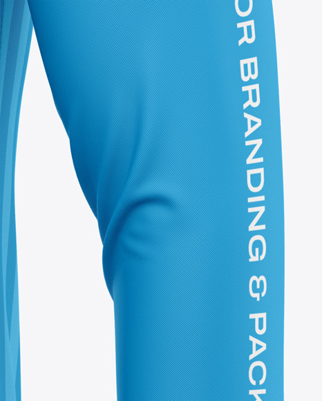 Long Sleeve Raglan Jersey