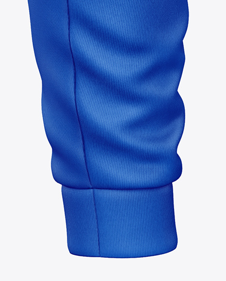 Men's Sport Pants Mockup