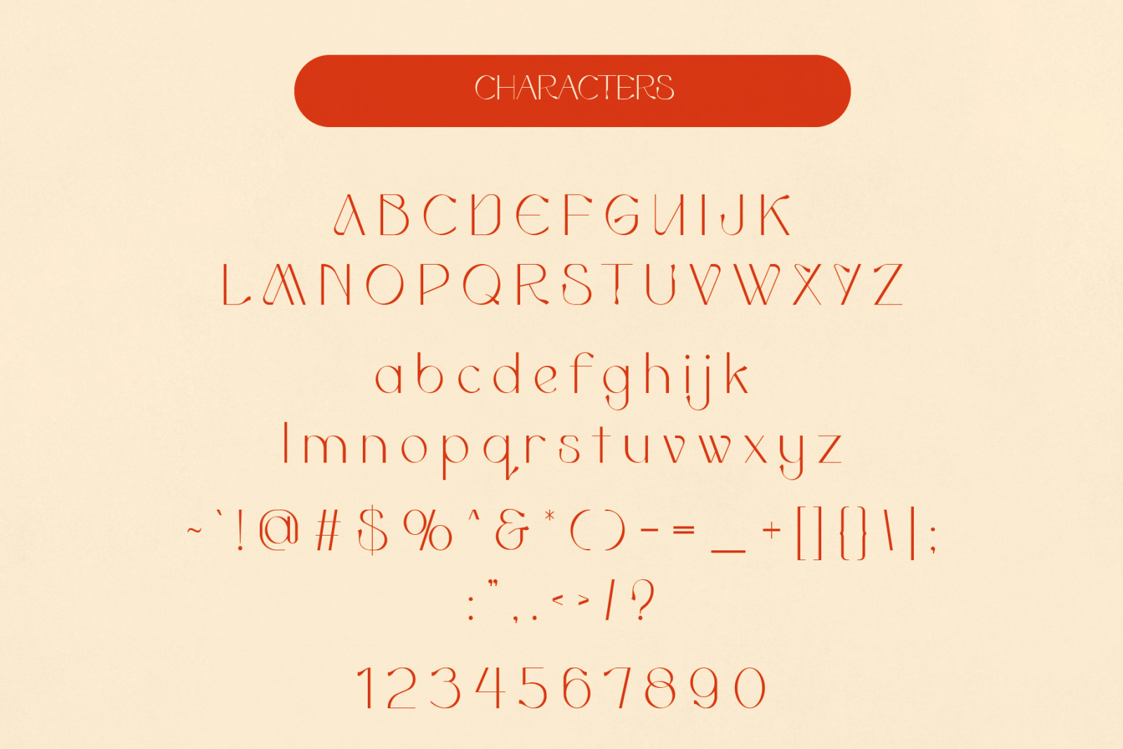 Swanky Special - Fancy Sans Serif Swanky Special - Fancy Sans Serif