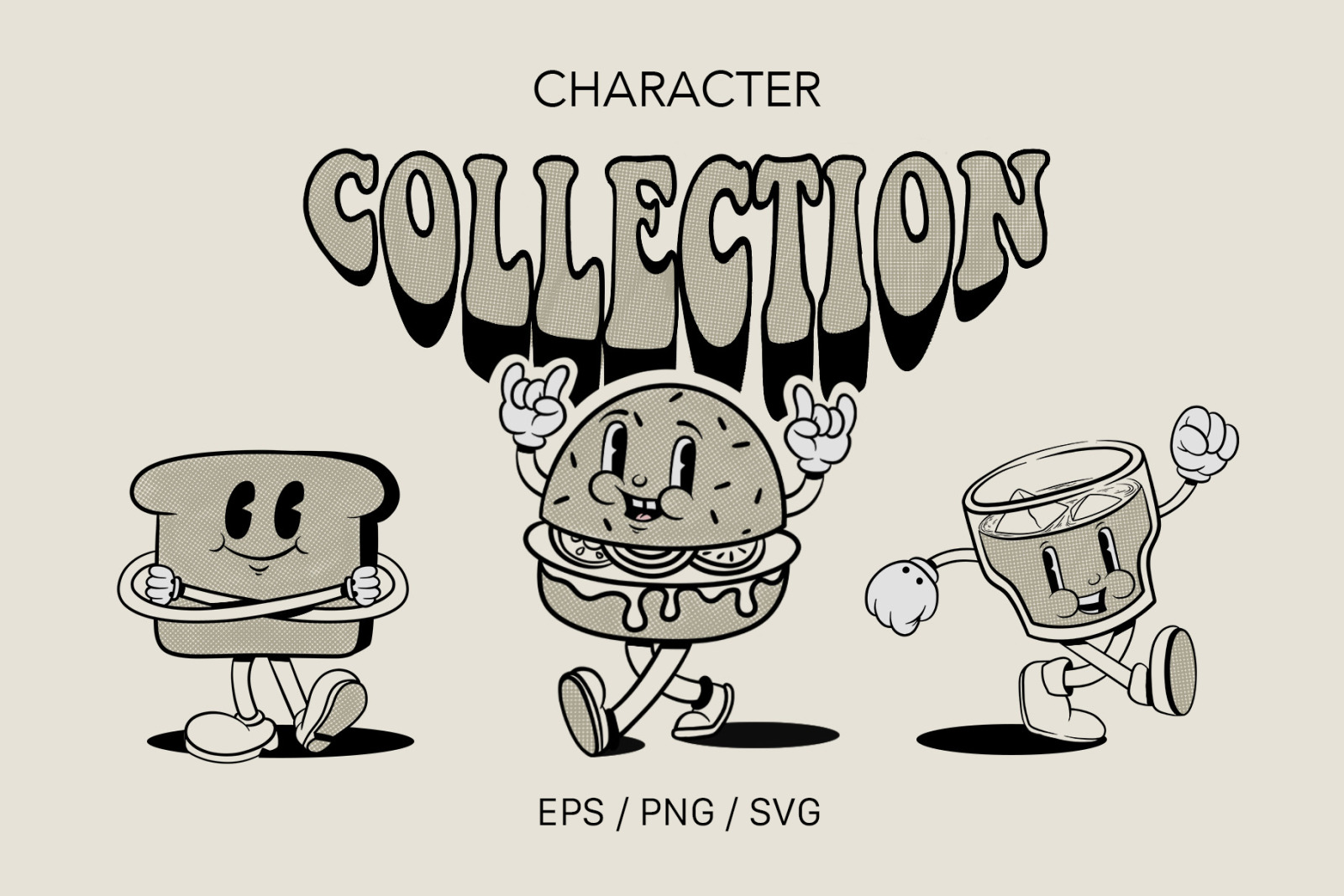 Character Collection