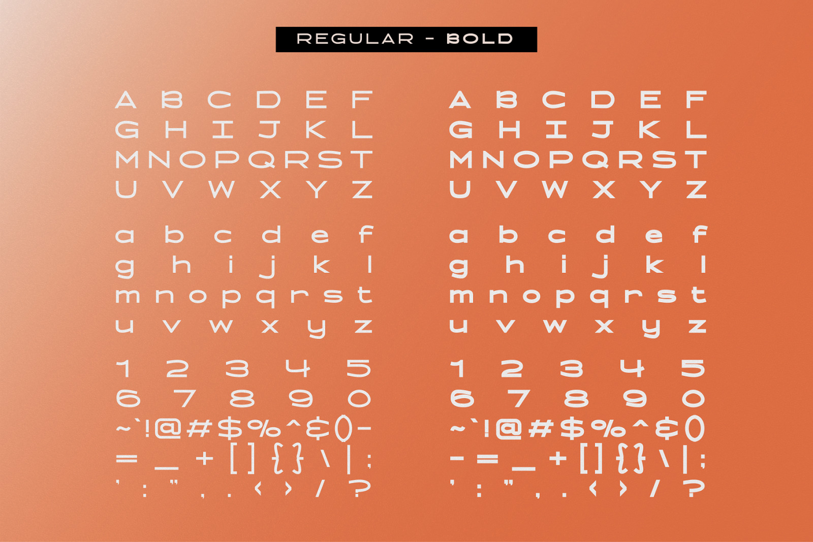 Sadora - Sophisticated Modern Sans Sadora - Sophisticated Modern Sans