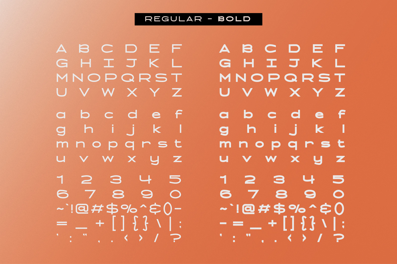 Sadora - Sophisticated Modern Sans