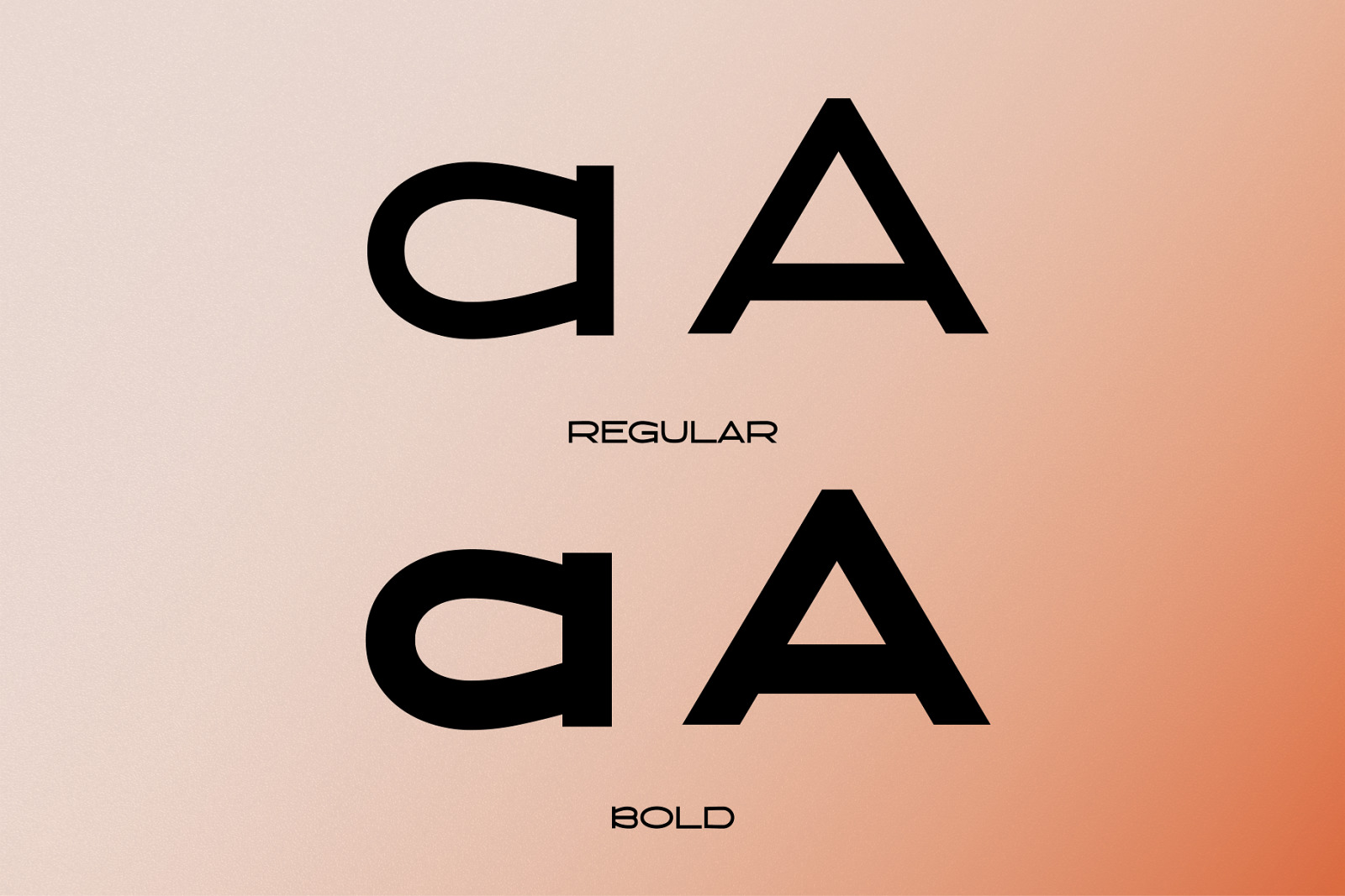 Sadora - Sophisticated Modern Sans