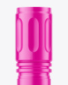 Matte Flashlight Mockup