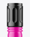 Matte Flashlight Mockup