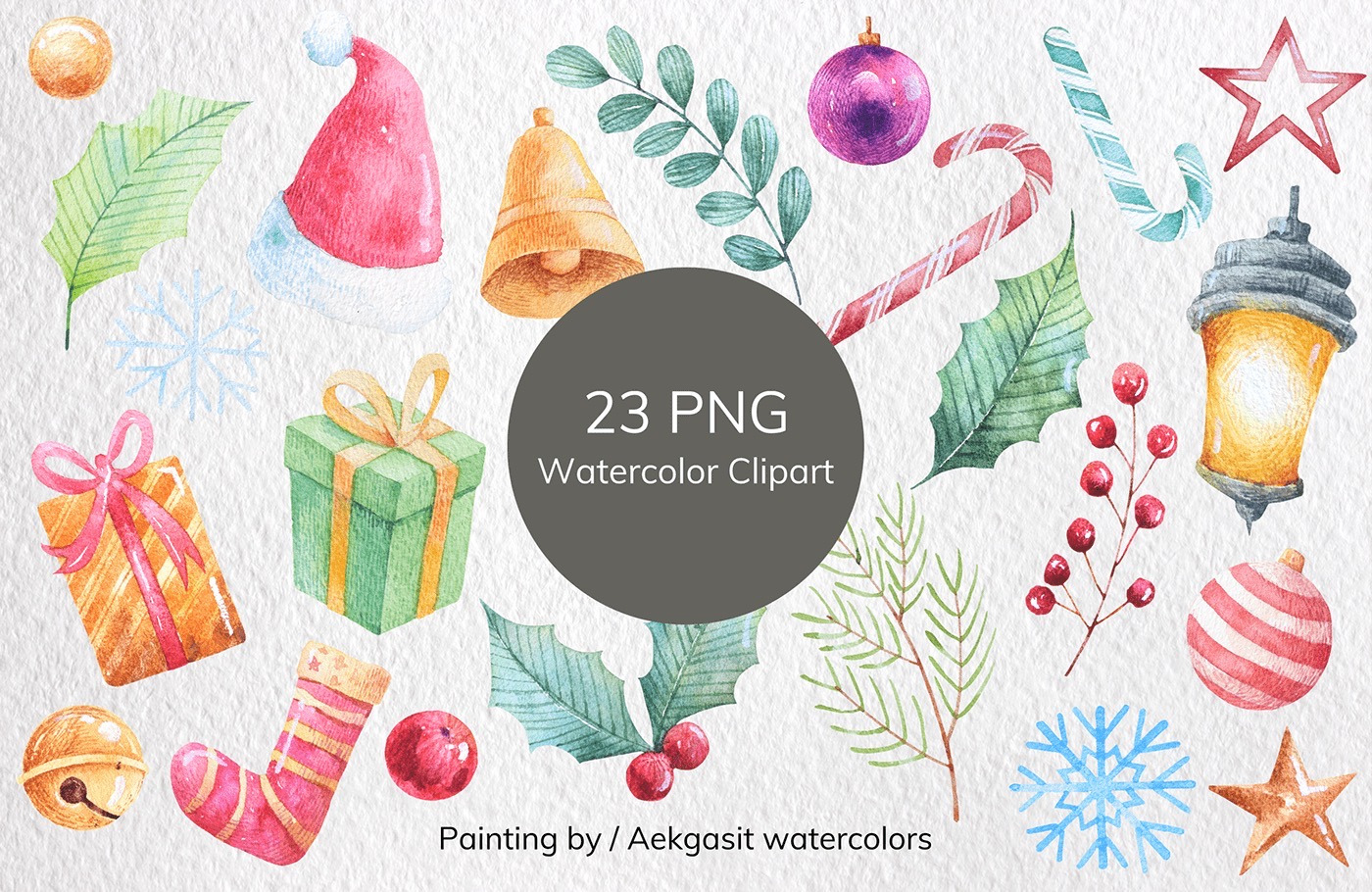 Seamless Pattern for Gift Wrapping Paper