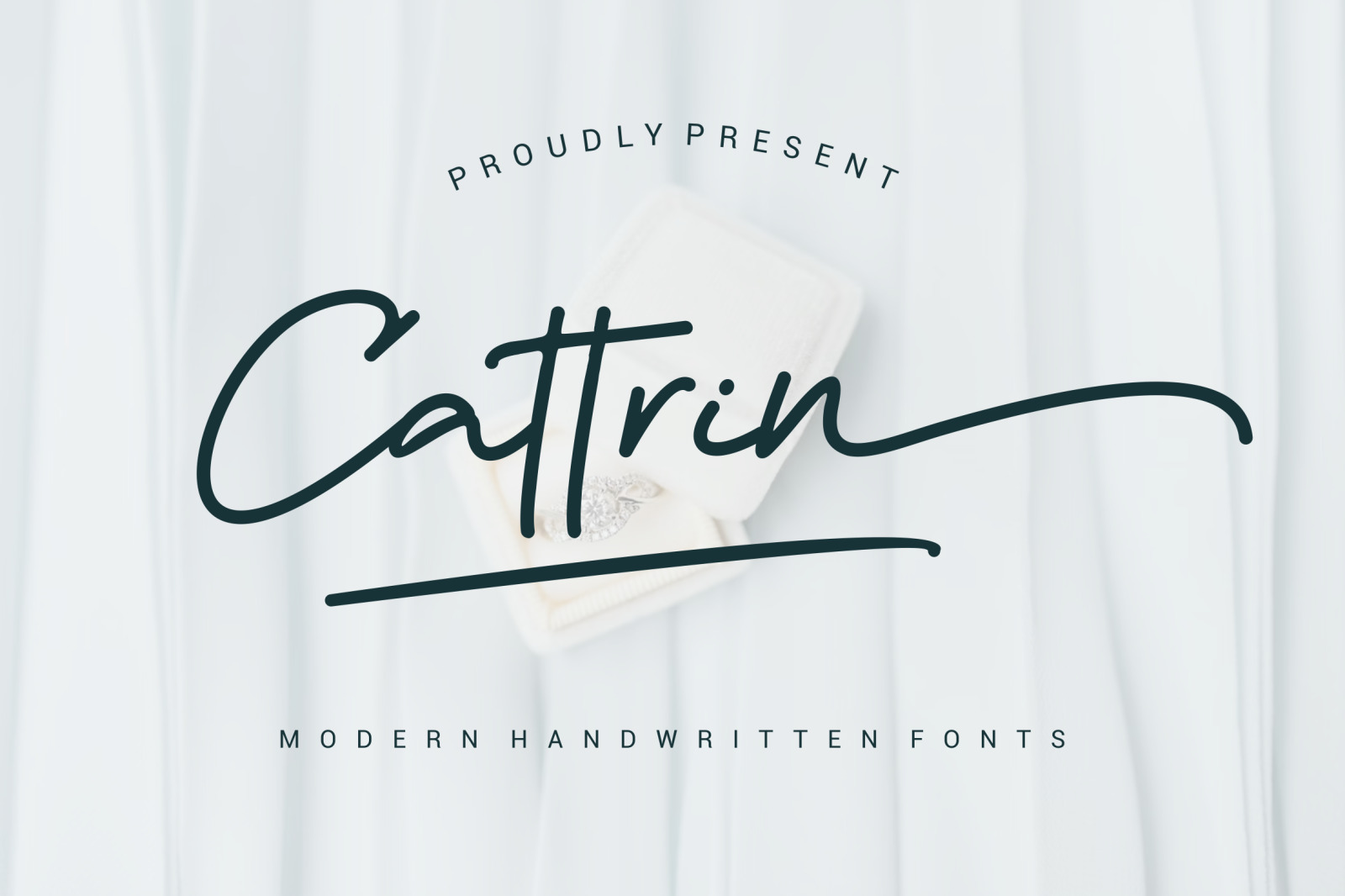 Cattrin Font Cattrin Font