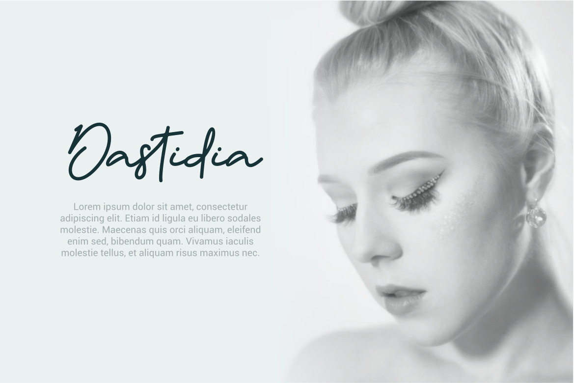 Cattrin Font Cattrin Font