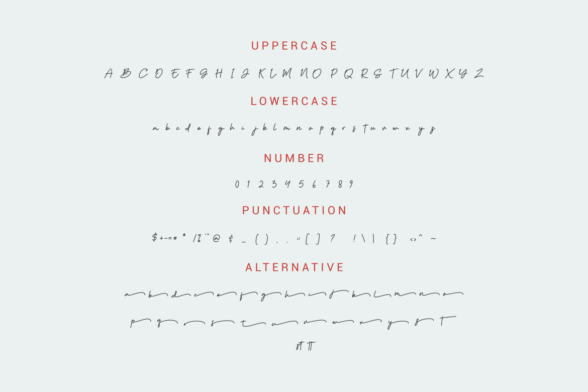 Cattrin Font Cattrin Font