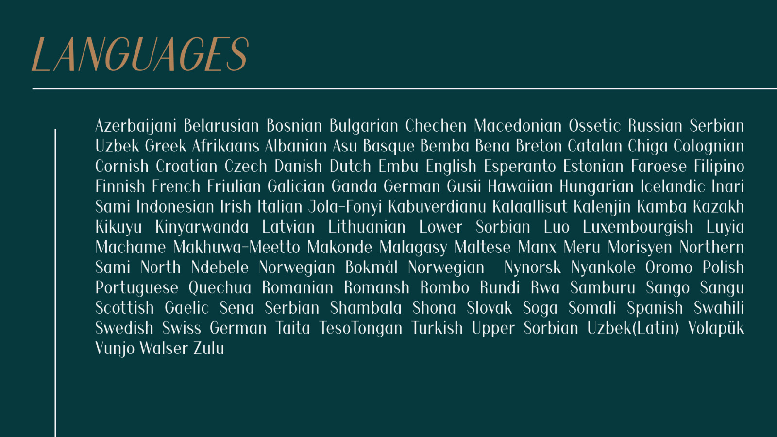 ACEISIDA | multilingual font | sans serif ACEISIDA | multilingual font | sans serif