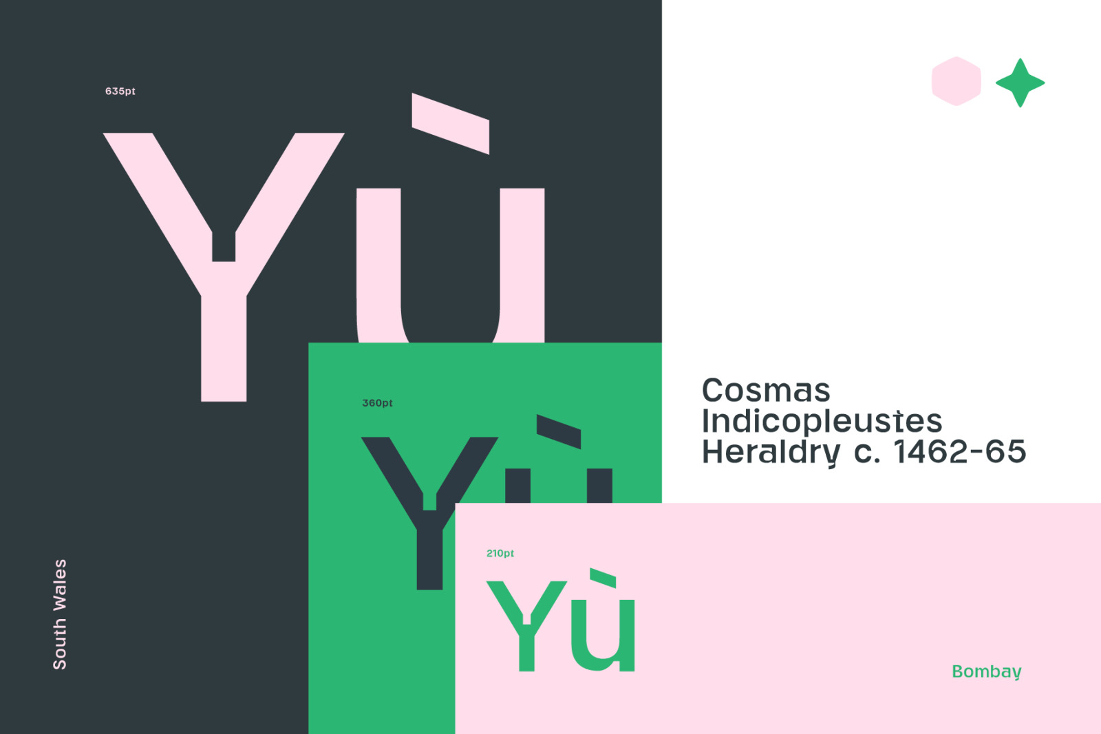 Jabogram Font Jabogram Font