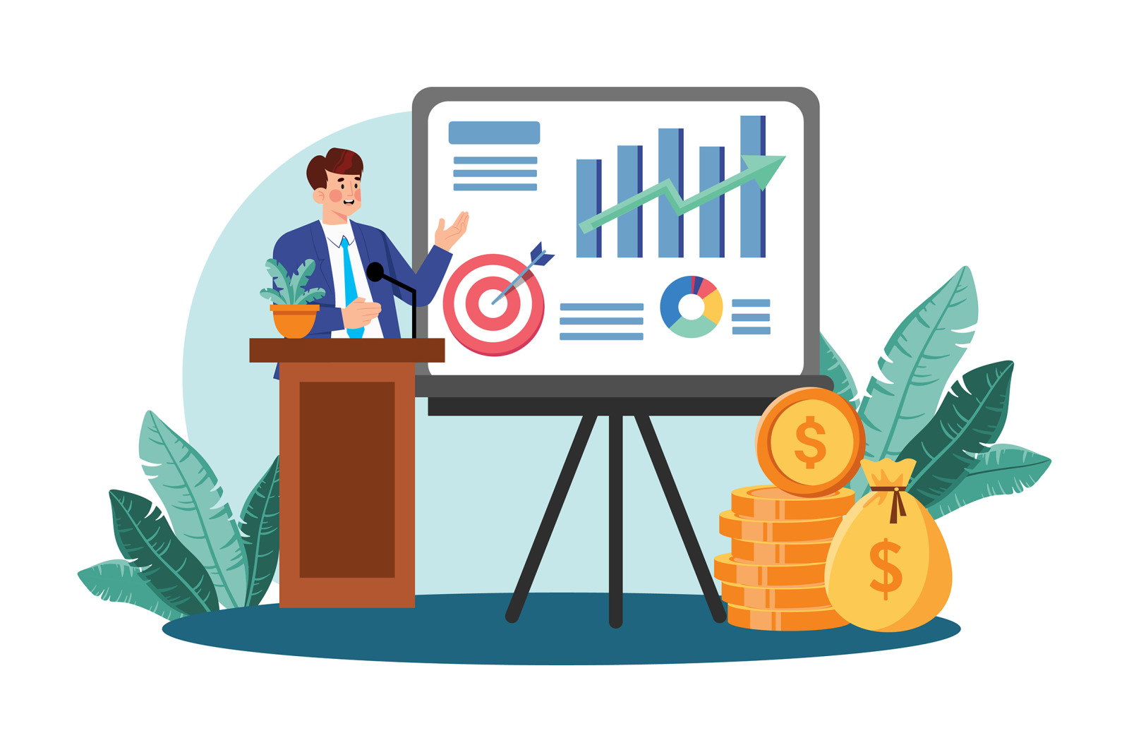 M712_School & Education Illustration_Part 02 M712_School & Education Illustration_Part 02