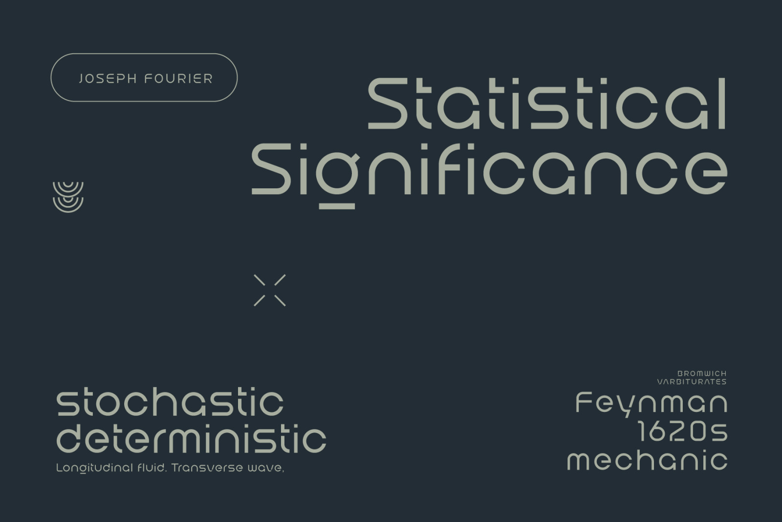 Yekso Font Yekso Font