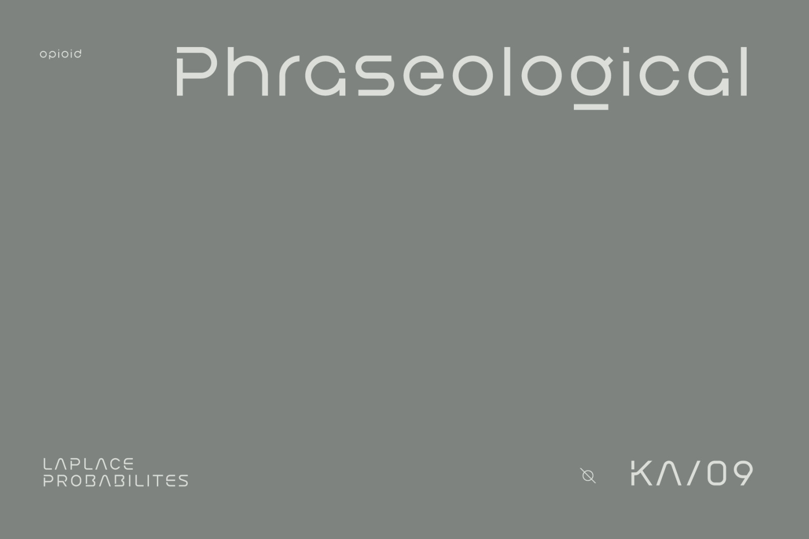 Yekso Font Yekso Font